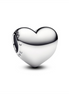 Pandora Moments Be Love Engravable Medium Sized Heart Charm
