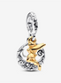 Pandora Disney Tinker Bell Celestial Night Dangle Charm