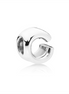 Pandora Letter C Alphabet Charm