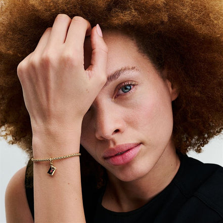 Pandora Moments Love Letter Envelope Dangle Charm