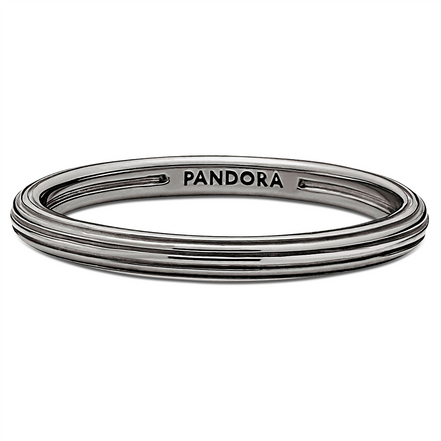 Pandora ME Stackable Ring Size 3.5