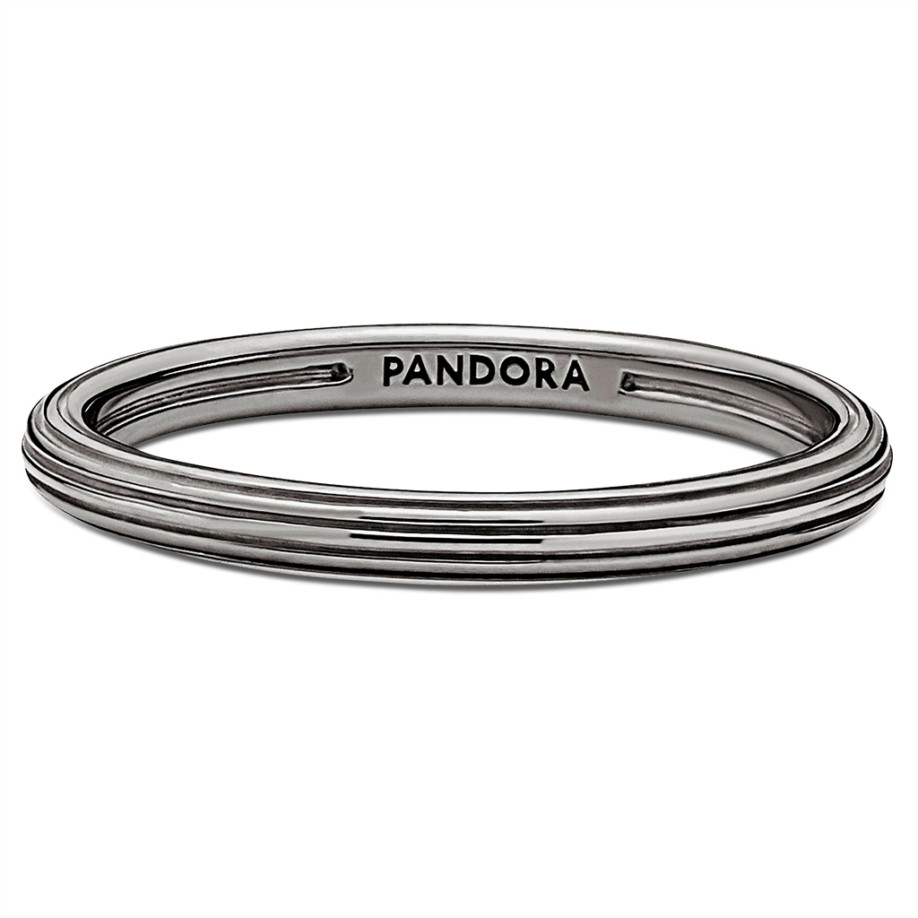 Pandora ME Stackable Ring Size 3.5