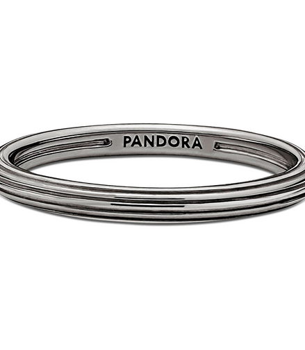 Pandora ME Stackable Ring Size 3.5