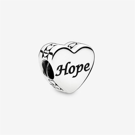 Pandora Moments Dove of Hope Charm