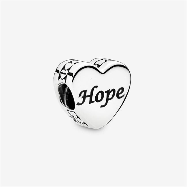 Pandora Moments Dove of Hope Charm