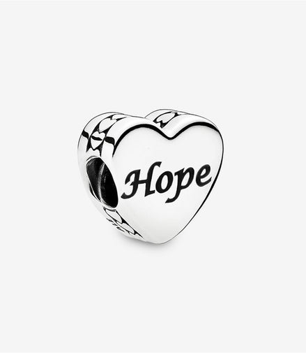 Pandora Moments Dove of Hope Charm