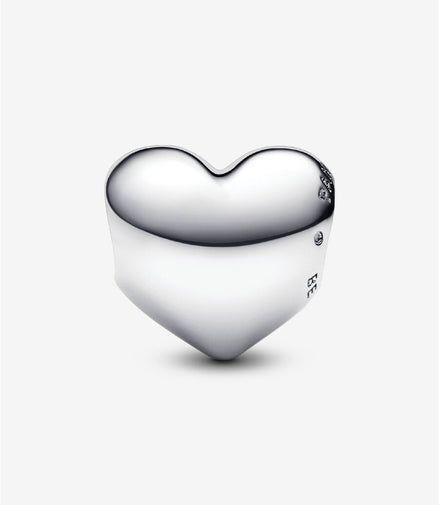 Engravable You're My Person Heart Charm