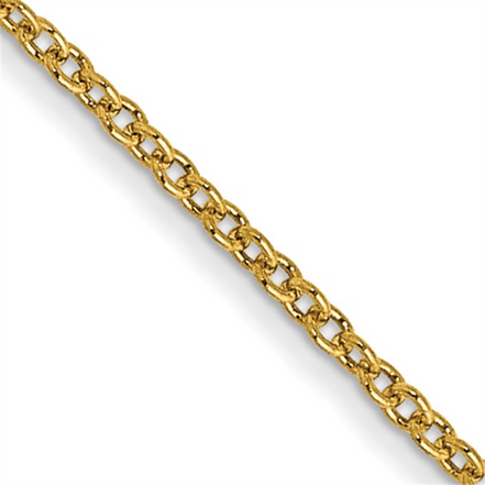 Precious Metal (No Stones) Earring