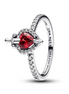 Pandora Disney, Villains Evil Queen Ring - Size 6