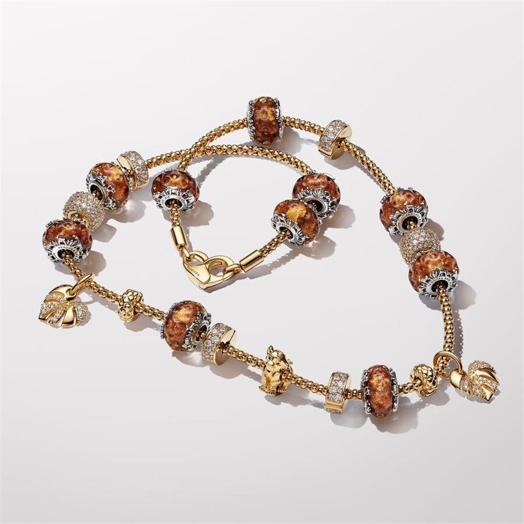 Pandora Disney The Lion King Simba Charm