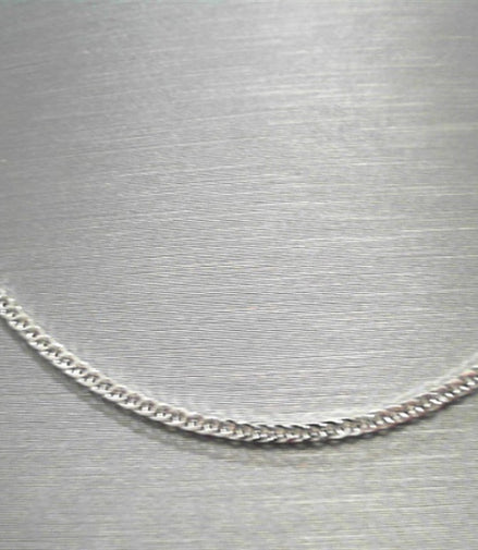 Precious Metal (No Stones) Pendants / Charm