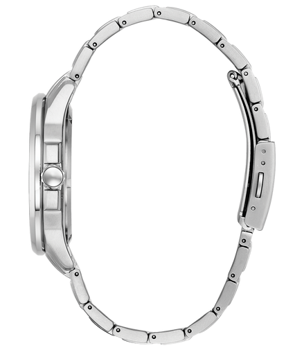 Citizen Mens Brycen Super Titanium Eco-Drive Watch