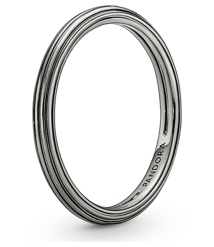 Pandora ME Stackable Ring Size 3.5