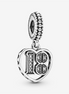 Pandora Moments 18th Celebration Dangle Charm