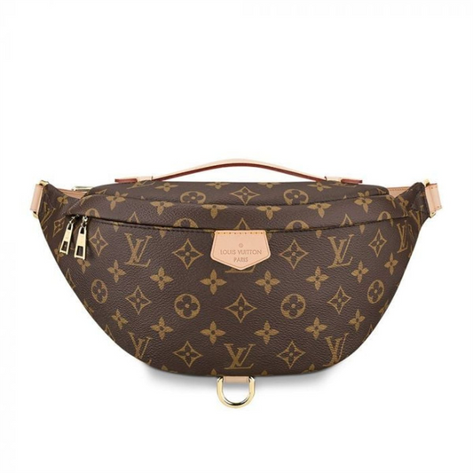 Gently Loved Louis Vuitton Monogram Bumbag Crossbody