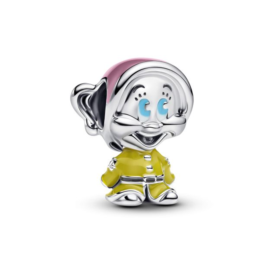 Pandora - Disney, Snow White Dopey Charm