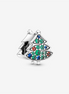 Pandora Moments "The Magic Of Christmas" Christmas Tree Charm