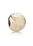 Pandora Rose Gold Plated Iconic Ball Clip