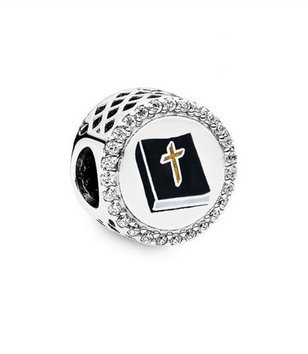 Pandora Moments Pandora Power of Prayer Charm