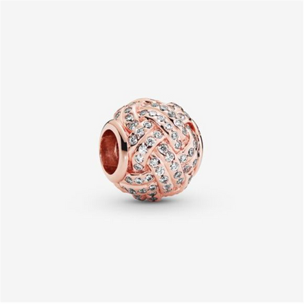 Pandora Rose Love Knot Charm