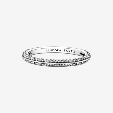 Pandora ME Pavé Ring Size 5