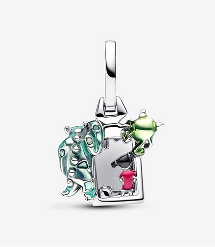 Pandora Disney Pixar Monsters, Inc. Door Dangle Charm