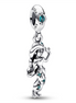 Disney Aladdin Princess Jasmine Dangle Charm