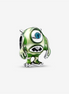 Pandora Disney Pixar Mike Wazowski Charm