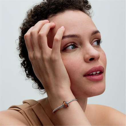 Pandora - Disney, The Lion King Murano Glass Charm