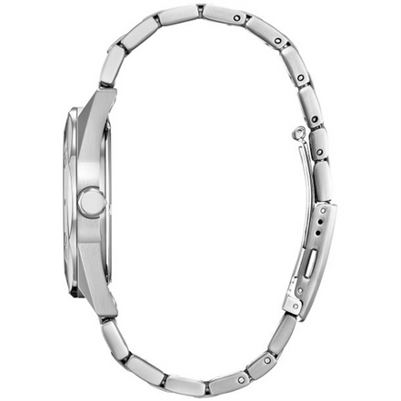 Citizen Men's Odyn Eco-Drive Stainless Steel Weekender Sport With Blue Dial Watch