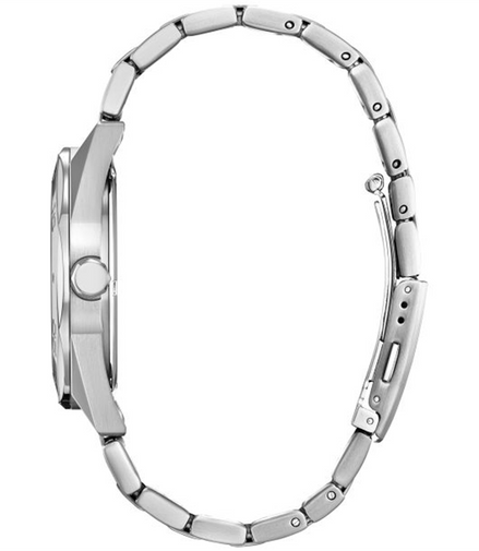 Citizen Men's Odyn Eco-Drive Stainless Steel Weekender Sport With Blue Dial Watch