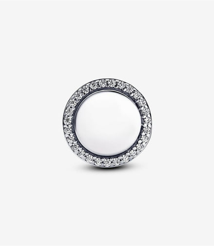 Pandora Moments Love Abuelita Engravable Charm