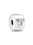 Pandora Disney Mickey Mouse & Minnie Mouse Clip Charm