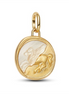 Pandora ME Pegasus Gold-Plated Medallion Charm