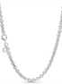 Pandora Moments Thick Cable Chain Necklace 45 cm