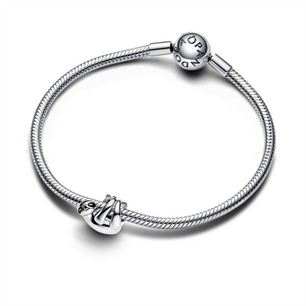 Pandora Moments Hanging Sloth Charm