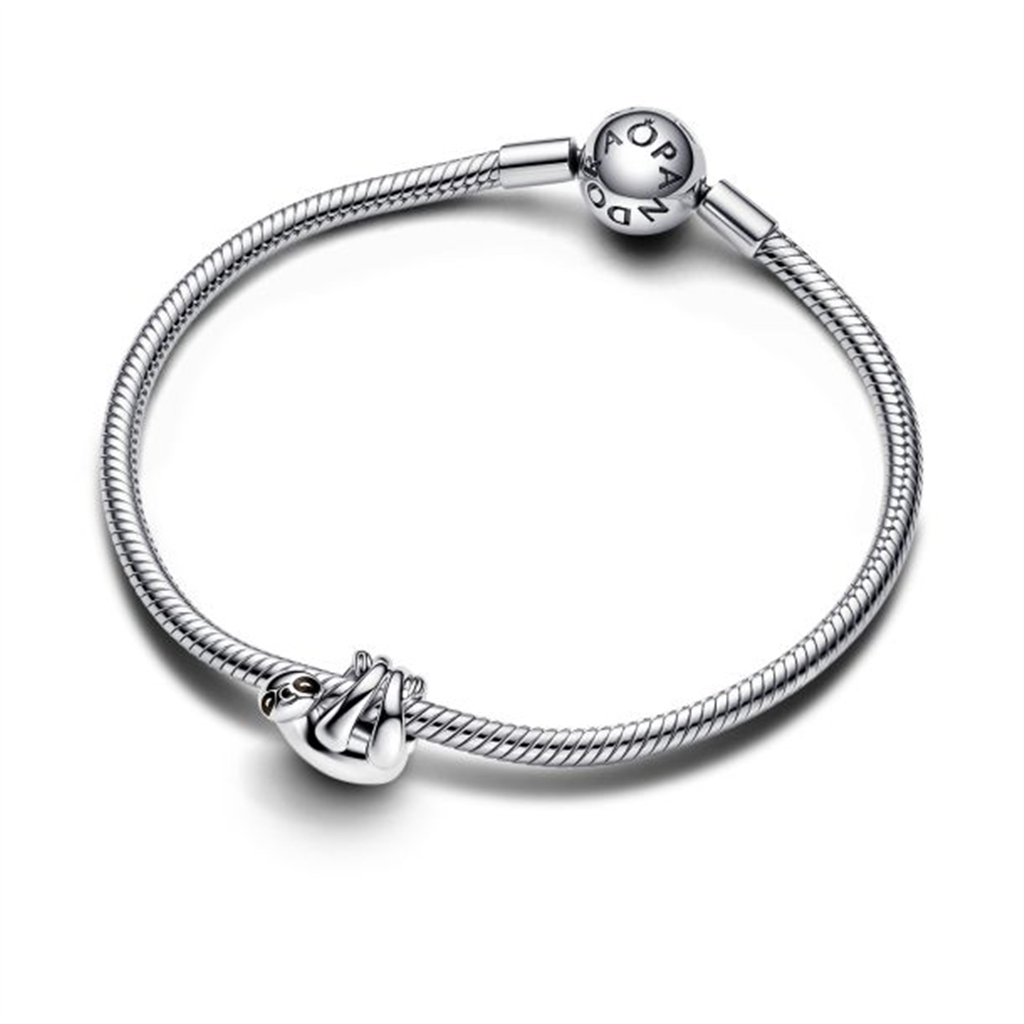 Pandora Moments Hanging Sloth Charm