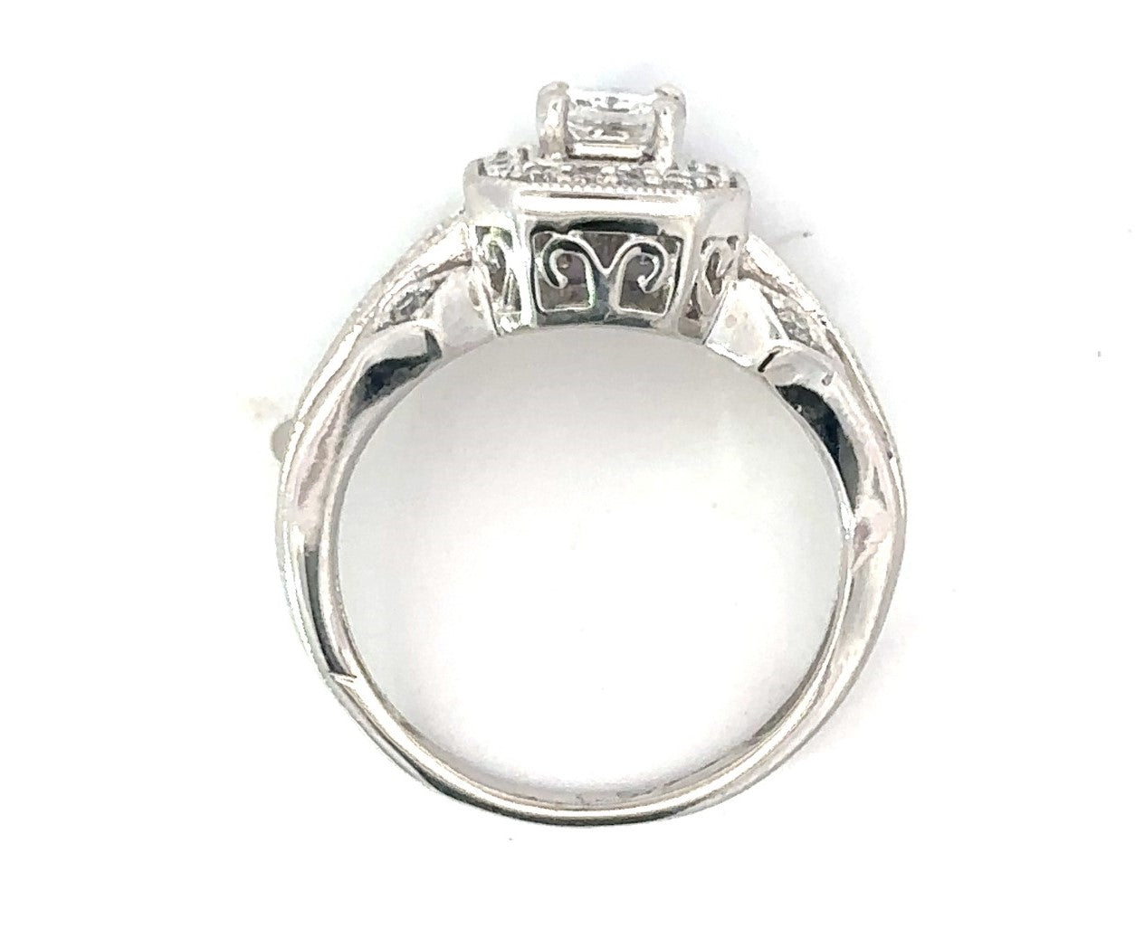 Diamond Engagement Ring